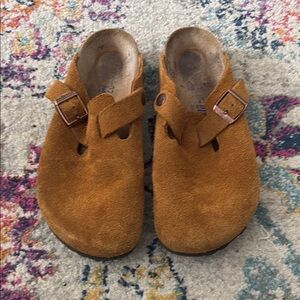 Birkenstock Clogs